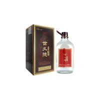 Tian youde/天佑德 清香纯粮白酒 玻璃桶 礼盒