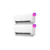 WAHIN/华凌 35HL1Pro+50HL1 变频冷暖 空调挂机
