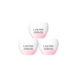兰蔻 水源舒缓 乳霜 15ml*3瓶