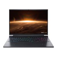  MACHENIKE/机械师 2.5K 165Hz 游戏本 DDR5内存  高性能游戏独立显卡 无机械硬盘 2560*1600 intel i7 黑色 512GB 16GB