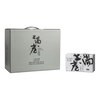 上阳台 酱香型白酒  光瓶装 53%vol 100mL