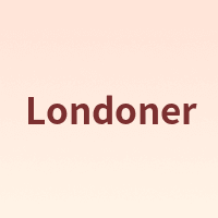 Londoner