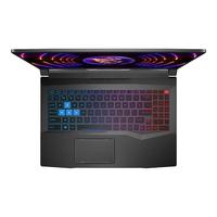  MSI/微星 RTX4060满血 游戏本 16G内存 1T固态  酷睿i7-13700H 无机械硬盘 2560*1440 灰色 165Hz 16GB 1TB RTX