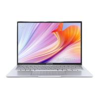 ASUS/华硕 2.5K屏 笔记本电脑 Intel集成显卡 无机械硬盘 2560*1600 intel i5 银色 512GB 60Hz 16GB