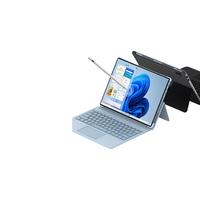 戴睿T30 Pro13英寸二合一平板笔记本windows系统商务办公轻薄 晨雾绿※英特尔强芯※2K触控屏 16G内存