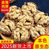  果本寿 薄皮薄壳 纸皮核桃