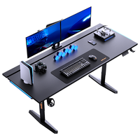  andaseaT/安德斯特 实木一体桌板 升降桌