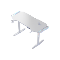  andaseaT/安德斯特 电动升降桌 巡航pro白色