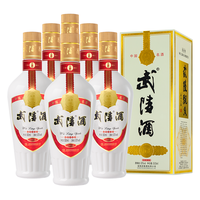 年份酒 酱香型高度白酒  整箱装 53%vol 500mL