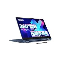 Lenovo/联想 ThinkPad X1 Carbon 360°翻转 笔记本电脑 触控笔 集成显卡 1920*1080 i5-1135G7 512GB 60Hz 16GB