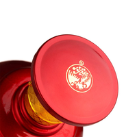 西凤酒 凤牌梦酒 52度浓香型白酒 500ml*6瓶整箱