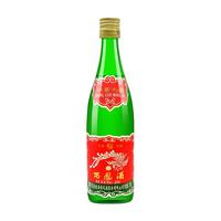 西凤酒 45%vol 凤香型白酒 375ml*4瓶 礼盒装