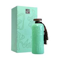 BAISHUIDUKANG 白水杜康 清 52%vol 清雅型白酒 500ml 礼盒装
