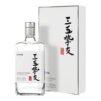 江小白 三五挚友 40%vol 清香型白酒 150ml 单瓶装