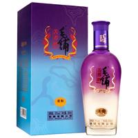 劲牌 毛铺 苦荞酒 柔和 39%vol 荞香型白酒 500ml 单瓶装