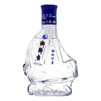 LANGYATAI 琅琊台 杨帆万里 56%vol 浓香型白酒 128ml 单瓶装