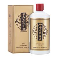 谷养康 粮食酒 优级金 52%vol 浓香型白酒 500ml*6瓶 整箱装