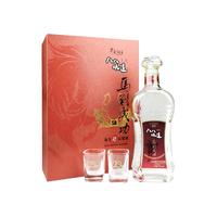 八八坑道 马到成功 58%vol 清香型白酒 600ml 单瓶装