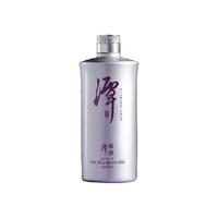 潭酒 银酱 2019版 53%vol 酱香型白酒 500ml 单瓶装