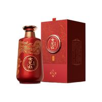 女儿红 酱酒 珍品 53%vol 酱香型白酒 500ml 礼盒装