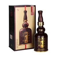 石花 生态三香 1979 42%vol 三香型白酒 500ml 单瓶装