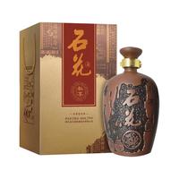 石花 私享 53%vol 浓香型白酒 500ml 礼盒装
