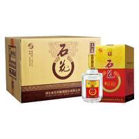石花 九品 42%vol 浓香型白酒 500ml*6瓶 整箱装