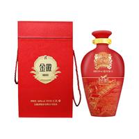 金徽 纯粮原浆 56%vol 浓香型白酒 1500ml 单瓶装