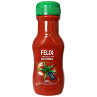  FELIX/菲力斯 零脂肪 番茄沙司