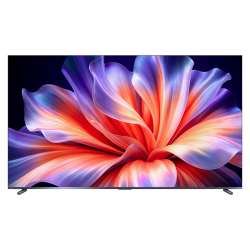 海信 55E52S U+MiniLED抗反光墨晶屏 55英寸电视