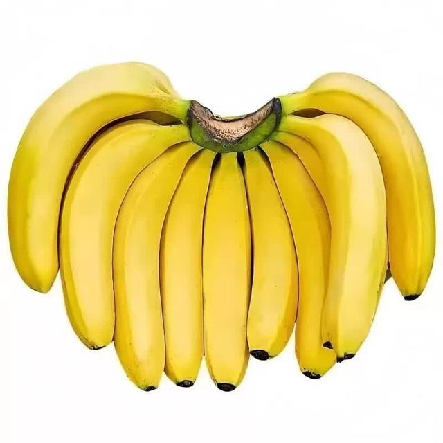 农根蔬 高山香蕉 粉蕉 9斤净重8.5斤
