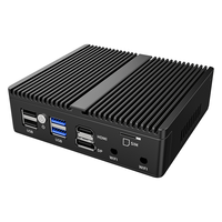  倍控 N5105 I226 2.5G网卡 工控机+电源+G31机箱  其他