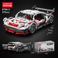  LELE BROTHER/乐乐兄弟 组装模型 儿童玩具