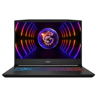  MSI/微星 2.5K高刷电竞屏 游戏本 16G DDR5内存 1TB固态  {