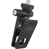  IMVP 便携 手机补光灯 夹子