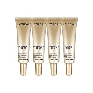  L'OREAL PARIS/巴黎欧莱雅 水感轻肌 防晒霜