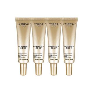  L'OREAL PARIS/巴黎欧莱雅 水感轻肌 防晒霜