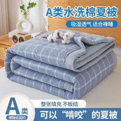100%新疆棉被A类 150*200cm