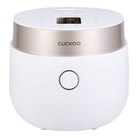  CUCKOO/福库 IH加热 电饭煲