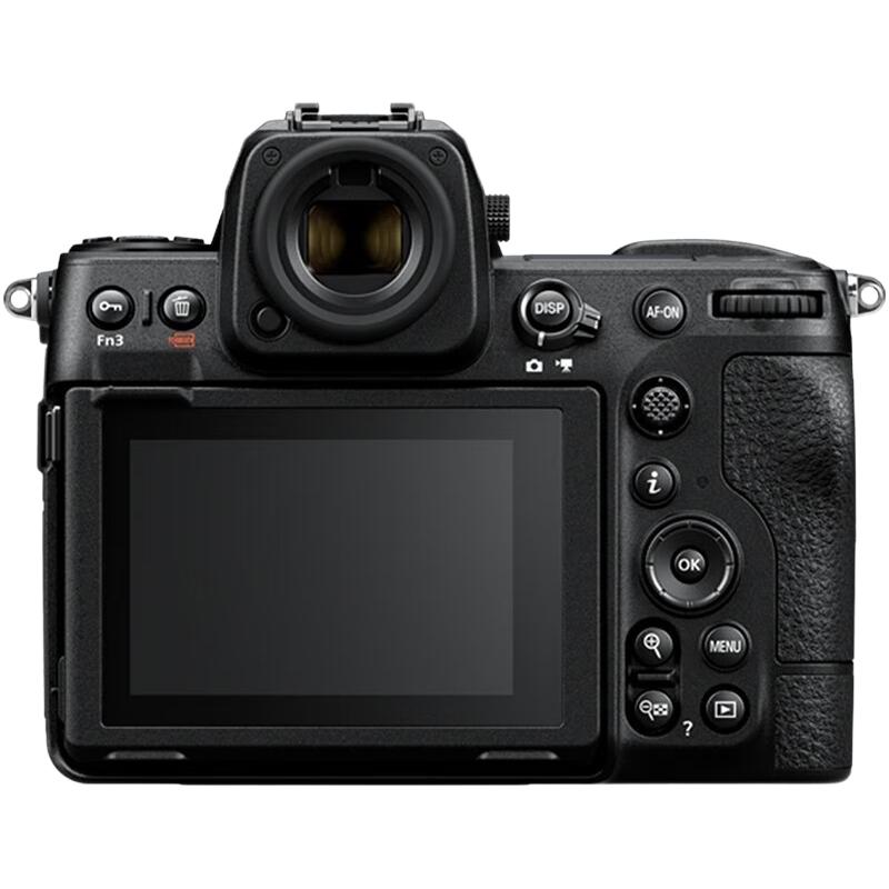 尼康 Z8+Z28-400 全画幅微单相机 套机