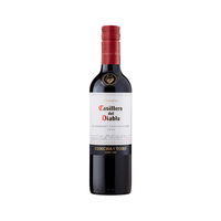  Casillero del Diablo/红魔鬼 智利原瓶 红葡萄酒