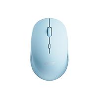 acer 宏碁 OMR070 2.4G无线鼠标 1600DPI 蓝色
