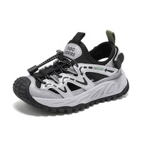 ABCKIDS ABC KIDS 2026夏季新款耐磨儿童休闲沙滩鞋（多款可选）