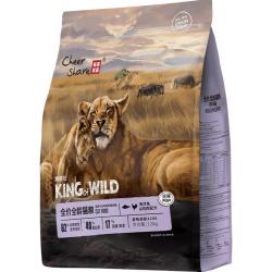 畅享 无谷高肉猫粮