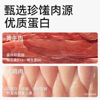 帕特 肠胃调理 狗粮