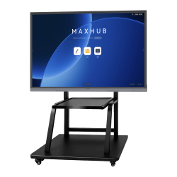 MAXHUB 触摸屏 会议平板