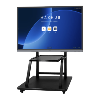 MAXHUB 触摸屏 会议平板