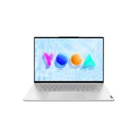 Lenovo/联想 2.5K高分辨率sRGB高色域 高性能触控笔记本电脑