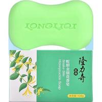 隆力奇 蛇胆金银花香皂 120g