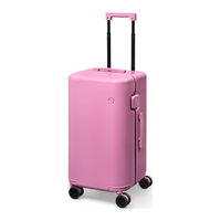  itO 轻便 行李箱 密码锁 万向轮